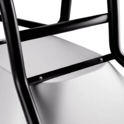 Gardebruk Kruiwagen 100L - Luchtband - 250kg Draagkracht Zilver -Tuin-Gereedschap Winkel 1200x1200 305