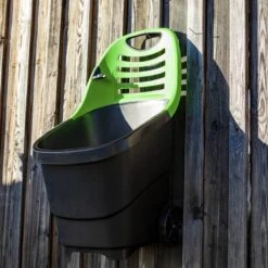 UPP Multifunctionele Tuinwagen - 50L - Groot Laadvermogen -Tuin-Gereedschap Winkel 1200x1200 313