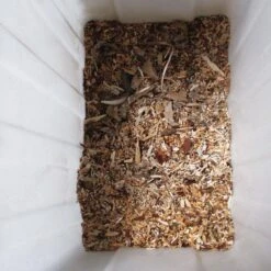 Gardebruk Hakselaar Elektrisch 2800W - 45mm Takdikte - Opvangbak 60 L -Tuin-Gereedschap Winkel 1200x1200 327