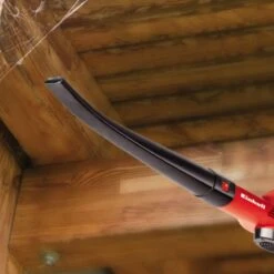 Einhell Accu Bladblazer GE-CL 18 Li E Kit (1x2,0Ah) Power X-Change (Li-Ion - 18 V - 12000 Min-1 - 210 Km/h Blaasluchtstroom - Incl. 2,0 Ah Accu En Lader) -Tuin-Gereedschap Winkel 1200x1200 331