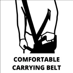 Einhell Elektrische Bladblazer GC-EL 3024 E (blazen, Zuigen & Versnipperen, Zuigbuis Ø75 Mm, Zuigkracht 650 M³/h, Hakselfunctie 10:1, Blaassnelheid 240 Km/h, Opvangzak 40 L) 27 Einhell Elektrische Bladblazer GC-EL 3024 E (blazen, Zuigen & Versnipperen, Zuigbuis Ø75 Mm, Zuigkracht 650 M³/h, Hakselfunctie 10:1, Blaassnelheid 240 Km/h, Opvangzak 40 L) -Tuin-Gereedschap Winkel 1200x1200 345