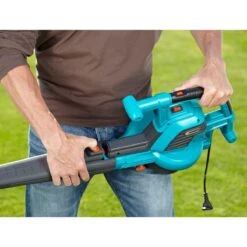 GARDENA ErgoJet 3000 Bladblazer - 3000W - Incl. 45l - Met Opvangzak -Tuin-Gereedschap Winkel 1200x1200 353
