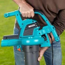 GARDENA ErgoJet 3000 Bladblazer - 3000W - Incl. 45l - Met Opvangzak -Tuin-Gereedschap Winkel 1200x1200 354
