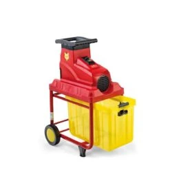 WOLF-Garten Fluisterhakselaar SDL 2800 EVO - Elektrisch - Takdikte 45mm - 2800 Watt, 230 Volt, 46tpm - Freeswals -Tuin-Gereedschap Winkel 1200x1200 361