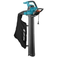 GARDENA ErgoJet 2500 Bladblazer - 2500W - Incl. 45 L Opvangzak -Tuin-Gereedschap Winkel 1200x1200 375
