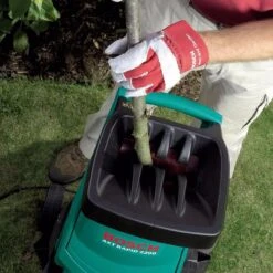 Bosch AXT Rapid 2200 Hakselaar - 2200 W - 90 Kg/u -Tuin-Gereedschap Winkel 1200x1200 381