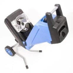 Güde Hakselaar Elektrisch 2501 - Max. Ø45 Mm - 45L Opvangbak - 2500W 16 Güde Hakselaar Elektrisch 2501 - Max. Ø45 Mm - 45L Opvangbak - 2500W -Tuin-Gereedschap Winkel 1200x1200 396