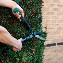 VONROC Snoeischaren Set / Snoeiset - 3-delig - Takkenschaar, Heggenschaar En Snoeischaar -Tuin-Gereedschap Winkel 1200x1200 40