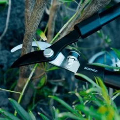 VONROC Snoeischaren Set / Snoeiset - 3-delig - Takkenschaar, Heggenschaar En Snoeischaar -Tuin-Gereedschap Winkel 1200x1200 43