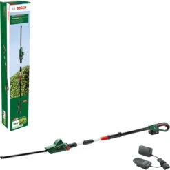 Bosch UniversalHedgePole 18 Heggenschaar Op Steel - Met 18 V Accu En Lader -Tuin-Gereedschap Winkel 1200x1200 44