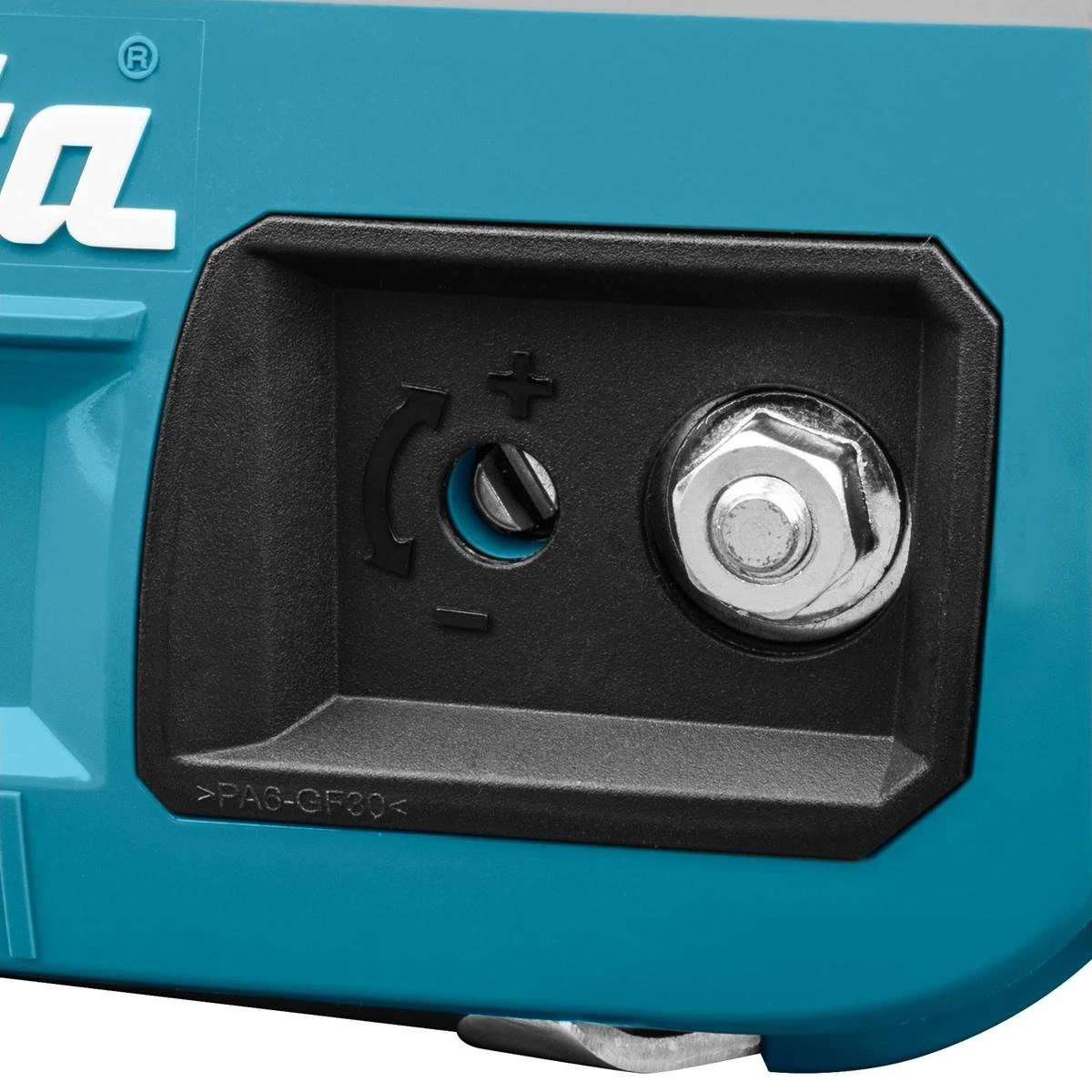 Makita DUC254Z 18V Li-Ion Accu Kettingzaag Body - 25 Cm 10 Makita DUC254Z 18V Li-Ion Accu Kettingzaag Body - 25 Cm - Afbeelding 8