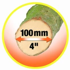 Black & Decker BLACK+DECKER GK1000-QS Alligator Snoeizaag - 550W - 10cm - Gesnoerd -Tuin-Gereedschap Winkel 1200x1200 493