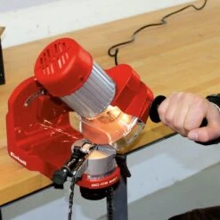Einhell Kettingslijper GC-CS 235 E (235 W - 3.000 /min - Kettingspanner - Slijpschijf - Verlichting - Draaibare Slijpkop - Dieptebegrenzer) Slijpkop - Dieptebegrenzer) -Tuin-Gereedschap Winkel 1200x1200 525