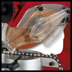Einhell Kettingslijper GC-CS 235 E (235 W - 3.000 /min - Kettingspanner - Slijpschijf - Verlichting - Draaibare Slijpkop - Dieptebegrenzer) Slijpkop - Dieptebegrenzer) -Tuin-Gereedschap Winkel 1200x1200 527