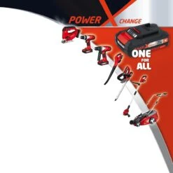 Einhell Accu Heggenschaar GE-CH 1846 Li-Solo Power X-Change (Li-Ion - 18 V - 46 Cm Zaaglengte - 15 Mm Tandafstand - Ergonomische Handgreep - Zonder Accu En Lader) 36 Einhell Accu Heggenschaar GE-CH 1846 Li-Solo Power X-Change (Li-Ion - 18 V - 46 Cm Zaaglengte - 15 Mm Tandafstand - Ergonomische Handgreep - Zonder Accu En Lader) -Tuin-Gereedschap Winkel 1200x1200 55