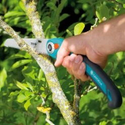 GARDENA Snoeizaag 200 P Takkenzaag - Meslengte 200 Mm -Tuin-Gereedschap Winkel 1200x1200 552