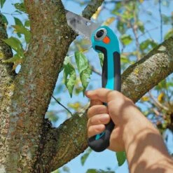 GARDENA Snoeizaag 200 P Takkenzaag - Meslengte 200 Mm -Tuin-Gereedschap Winkel 1200x1200 553