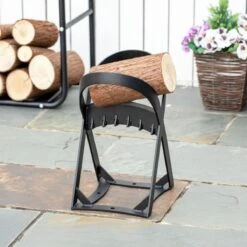 Zenzee - Houtklover - Houtsplijter - Houtkliever - Staal 14 Zenzee - Houtklover - Houtsplijter - Houtkliever - Staal -Tuin-Gereedschap Winkel 1200x1200 563