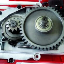 Einhell Elektrische Kettingzaag GH-EC 1835 (1800 Watt - 325 Mm Zaaglengte - Oregon-ketting En Kwaliteitszwaard - Terugslagbescherming En Kettingvangbout) -Tuin-Gereedschap Winkel 1200x1200 587