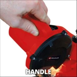 Einhell Kettingslijper GC-CS 85 E (85 W - 5500 /min - Slijphoekverstelling W. Schaal - Kettingspanner - Dieptebegrenzer Incl. Slijpschijf) -Tuin-Gereedschap Winkel 1200x1200 600