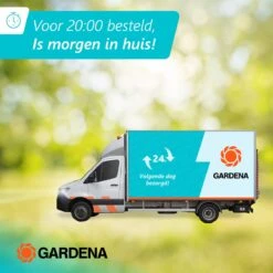 GARDENA AccuCut Li - Grasschaar - 8 Cm Maaibreedte -Tuin-Gereedschap Winkel 1200x1200 61