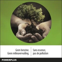 Powerplus Dual Power POWDPGSET33 Accu Kettingzaag - 40V - 30 Cm Zwaardlengte -2x20V Accu -1 X Lader -Tuin-Gereedschap Winkel 1200x1200 615