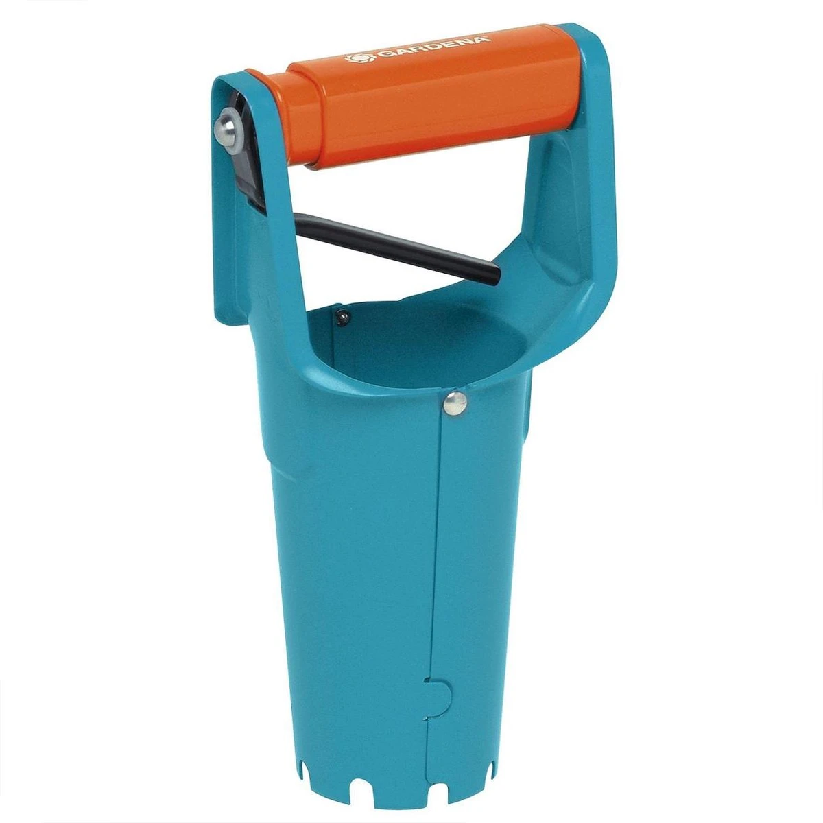 GARDENA Bollenplanter - Diepteaanduiding - Automatische Aardeloslating 3 GARDENA Bollenplanter - Diepteaanduiding - Automatische Aardeloslating