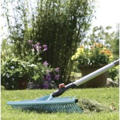 GARDENA Combisystem- Grashark 60 Cm - Exclusief Steel -Tuin-Gereedschap Winkel 1200x1200 676