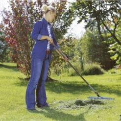 GARDENA Combisystem- Grashark 60 Cm - Exclusief Steel -Tuin-Gereedschap Winkel 1200x1200 677