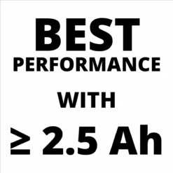 Einhell Accu Grondfrees GE-CR 30 Li-Solo Power X-Change (Li-Ion - 36 V - 30 Cm Werkbreedte - 20 Cm Werkdiepte - Robuuste Hakmessen - 2-punts Veiligheidsschakelaar - Zonder Accu En Lader) -Tuin-Gereedschap Winkel 1200x1200 703