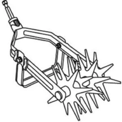 GARDENA Combisystem - Sterfrees Met Wiedmes 13 GARDENA Combisystem - Sterfrees Met Wiedmes -Tuin-Gereedschap Winkel 1200x1200 715