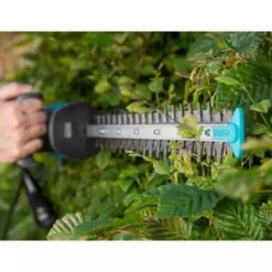 GARDENA - EasyCut 420/45 - Heggenschaar (gemotoriseerd) - Meslengte 45cm - Tandmes Opening 18mm -Tuin-Gereedschap Winkel 1200x1200 74