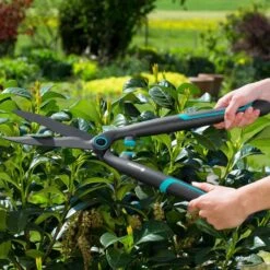 GARDENA - EasyCut - Heggenschaar - Extra Licht Van Gewicht -Tuin-Gereedschap Winkel 1200x1200 86