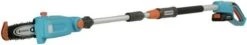 GARDENA - Accu Telescopische Snoeizaag - TCS 20/18 P4A Set - 20cm - 50 Cm ⌀ -Tuin-Gereedschap Winkel 1200x218 2