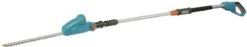 GARDENA - Telescopische Heggenschaar (Zonder Accu) - THS 42/18V P4A - Meslengte 42cm - Tandmes Opening 16mm -Tuin-Gereedschap Winkel 1200x228