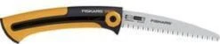 Fiskars Handzaag - Sw73 - Groftandig - 22,5 Cm -Tuin-Gereedschap Winkel 1200x244
