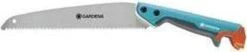 GARDENA Combi System Snoeizaag 300 PP Takkenzaag - Meslengte 325 Mm 25 Jaar Garantie -Tuin-Gereedschap Winkel 1200x254