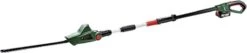 Bosch UniversalHedgePole 18 Heggenschaar Op Steel - Met 18 V Accu En Lader -Tuin-Gereedschap Winkel 1200x258