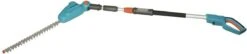 GARDENA - Telescopische Heggenschaar (Zonder Accu) - THS 42/18V P4A - Meslengte 42cm - Tandmes Opening 16mm -Tuin-Gereedschap Winkel 1200x263