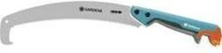 GARDENA Combisysteem Snoeizaag 300P Curved Takkenzaag - Meslengte 340 Mm - Exclusief Verlengstok -Tuin-Gereedschap Winkel 1200x288