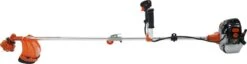 TIMBERPRO - Bosmaaier 2-in-1 - Benzine - Draad En Mes - 52 Cm³ - 3,0 PK. -Tuin-Gereedschap Winkel 1200x311 1