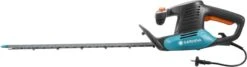 GARDENA - EasyCut 420/45 - Heggenschaar (gemotoriseerd) - Meslengte 45cm - Tandmes Opening 18mm -Tuin-Gereedschap Winkel 1200x326
