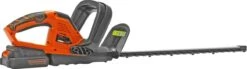 Kibani Accu Heggenschaar – Inclusief 2000mAh Li-ion Accu – 51 Cm Zwaardlengte - 18V -Tuin-Gereedschap Winkel 1200x334