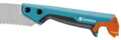 GARDENA Combisysteem Snoeizaag 300PP Curved Takkenzaag - Meslengte 315 Mm - Exclusief Verlengstok -Tuin-Gereedschap Winkel 1200x396