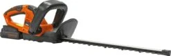 Kibani Accu Heggenschaar – Inclusief 2000mAh Li-ion Accu – 51 Cm Zwaardlengte - 18V -Tuin-Gereedschap Winkel 1200x400