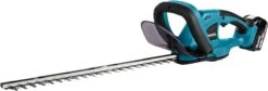 Makita DUH523RT - Heggenschaar Set - 18V Li-Ion Accu (1x 5,0Ah Accu) - 520mm -Tuin-Gereedschap Winkel 1200x410