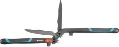GARDENA - 2 In 1 EnergyCut Heggenschaar - 2.5x Meer Kracht - Totale Lengte 60 Cm -Tuin-Gereedschap Winkel 1200x477