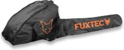 FUXTEC Kettingzaag Benzine - 61,5cc 2-takt - 51cm / 20 Inch Zwaardlengte - Incl. Zaagblad & Ketting - FX-KS262 - Black Edition -Tuin-Gereedschap Winkel 1200x486
