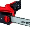 Einhell Elektrische Kettingzaag GH-EC 2040 (2000 Watt - 375 Mm Zaaglengte - Oregon-ketting En Kwaliteitszwaard - Terugslagbescherming En Kettingvangbout) -Tuin-Gereedschap Winkel 1200x515