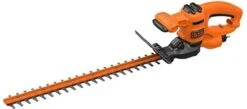 Black & Decker BLACK+DECKER BEHT201-QS Heggenschaar - 420W - 45cm - Gesnoerd -Tuin-Gereedschap Winkel 1200x529